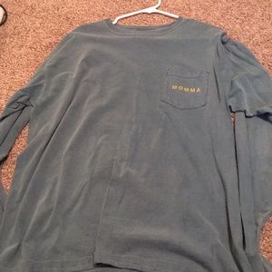 Delta zeta long sleeve